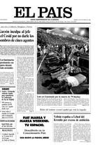 Portada de 18-10-1996