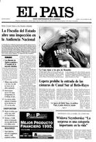 Portada de 21-10-1996