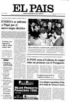 Portada de 23-10-1996