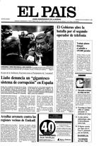 Portada de 26-10-1996