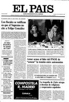 Portada de 31-10-1996