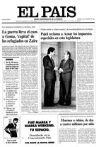 Portada de 01-11-1996