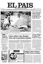 Portada de 02-11-1996