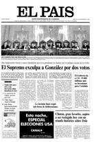 Portada de 05-11-1996