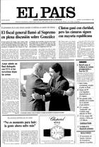 Portada de 07-11-1996