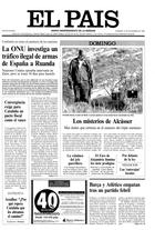 Portada de 10-11-1996
