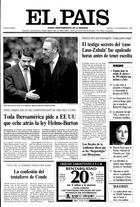 Portada de 12-11-1996