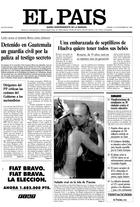 Portada de 15-11-1996