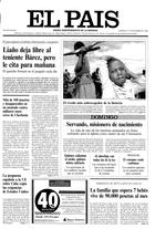 Portada de 17-11-1996