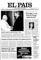 Portada de 20-11-1996