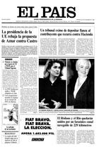 Portada de 22-11-1996