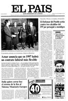 Portada de 23-11-1996