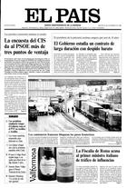 Portada de 26-11-1996