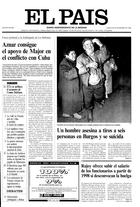 Portada de 28-11-1996