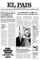 Portada de 06-12-1996