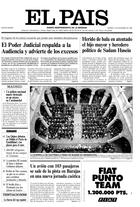 Portada de 13-12-1996