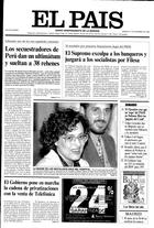 Portada de 21-12-1996