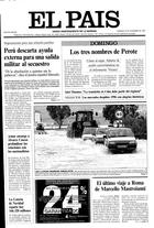 Portada de 22-12-1996
