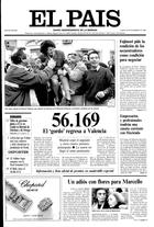 Portada de 23-12-1996