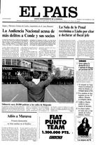 Portada de 27-12-1996