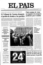 Portada de 29-12-1996