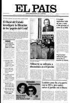 Portada de 31-12-1996