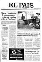 Portada de 05-01-1997
