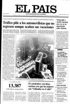 Portada de 06-01-1997