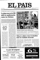 Portada de 12-01-1997