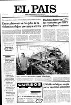 Portada de 13-01-1997