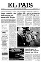 Portada de 16-01-1997