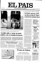 Portada de 17-01-1997