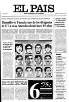 Portada de 18-01-1997