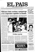Portada de 20-01-1997