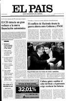 Portada de 23-01-1997