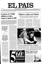 Portada de 26-01-1997