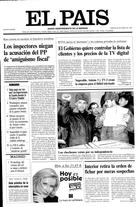 Portada de 28-01-1997