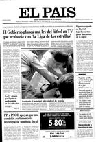 Portada de 29-01-1997
