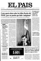 Portada de 30-01-1997