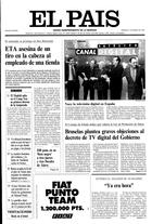 Portada de 31-01-1997