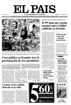 Portada de 08-02-1997