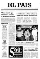 Portada de 09-02-1997