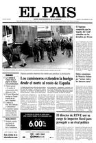 Portada de 13-02-1997