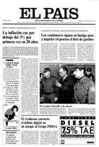 Portada de 14-02-1997