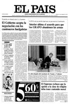 Portada de 15-02-1997