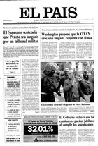 Portada de 19-02-1997