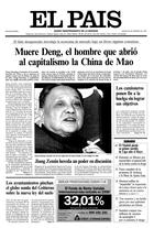 Portada de 20-02-1997