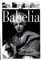 Portada de 22-02-1997