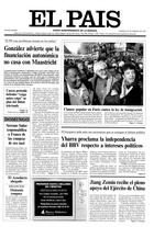 Portada de 23-02-1997