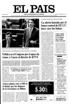 Portada de 27-02-1997